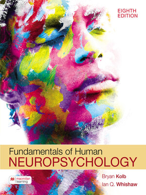 cover image of Fundamentals of Human Neuropsychology